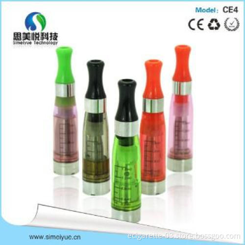 2013 newest high quality ce4 ego blister ego ce4